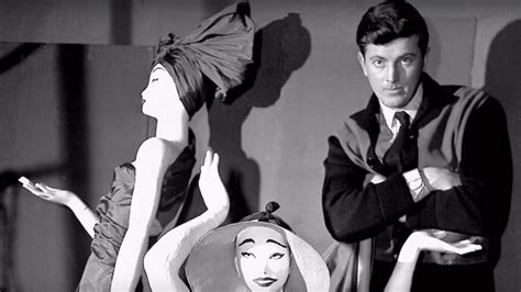 Hubert de Givenchy, storia di un grande sarto 2018 